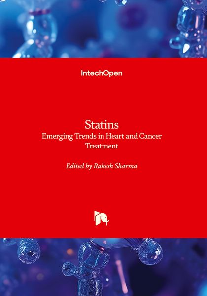 Produktbild: Statins - Emerging Trends in Heart and Cancer Treatment