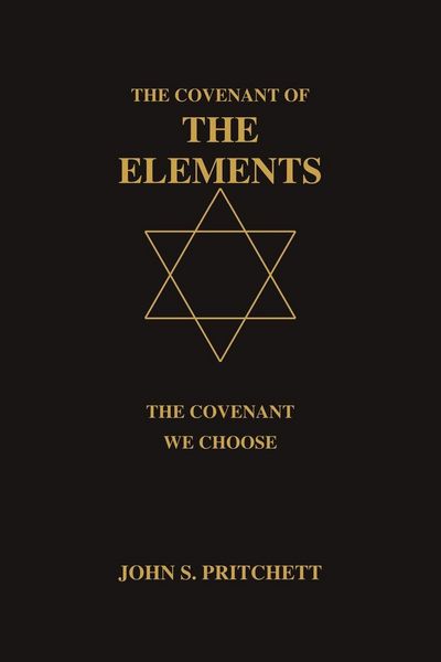 Produktbild: The Covenant of the Elements