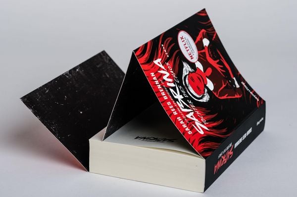 Produktbild: Chilling Adventures of Sabrina: Tochter des Chaos