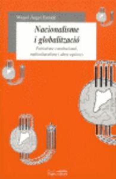 Produktbild: Nacionalisme i globalitzaci&oacute;