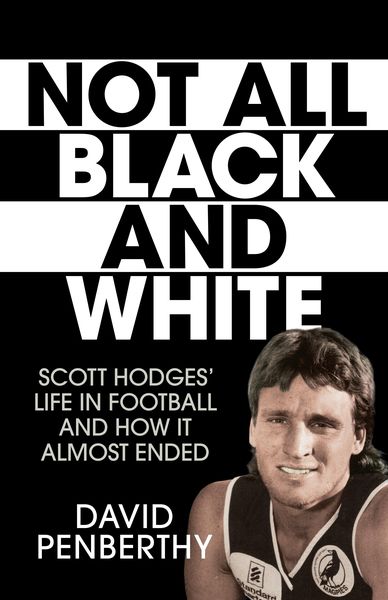 Produktbild: Not All Black and White