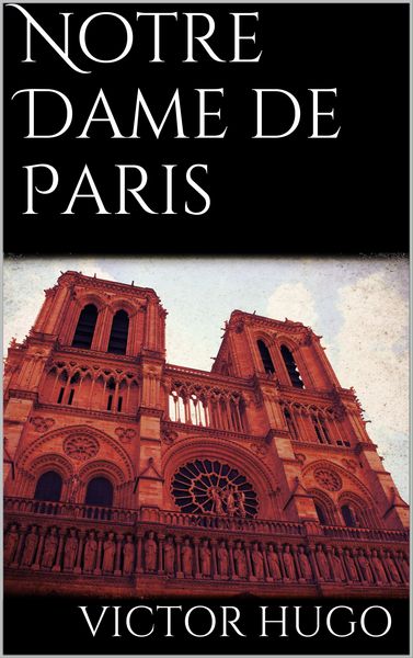 Produktbild: Notre Dame De Paris