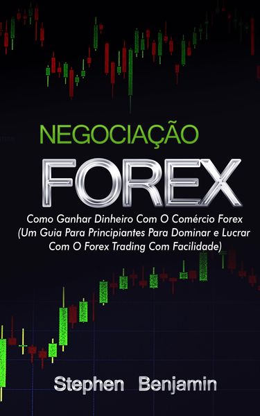 Produktbild: Negocia&ccedil;&atilde;o Forex