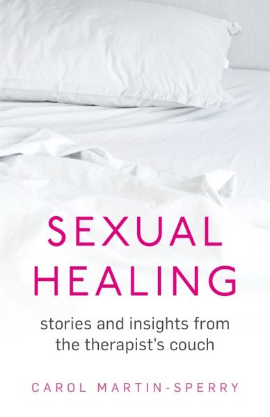 Produktbild: Sexual Healing