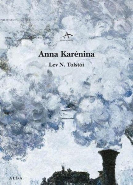 Produktbild: Anna Kar&eacute;nina