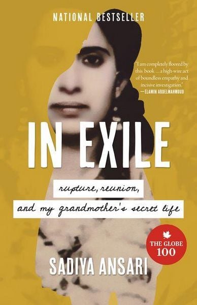 Produktbild: In Exile