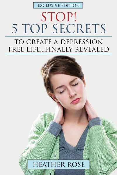 Produktbild: Depression Help