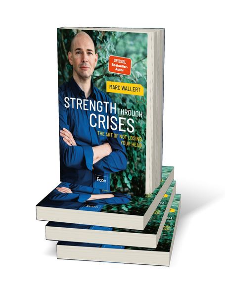 Produktbild: Strength Through Crises