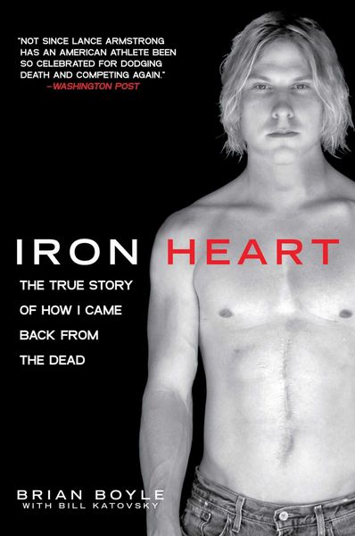 Produktbild: Iron Heart
