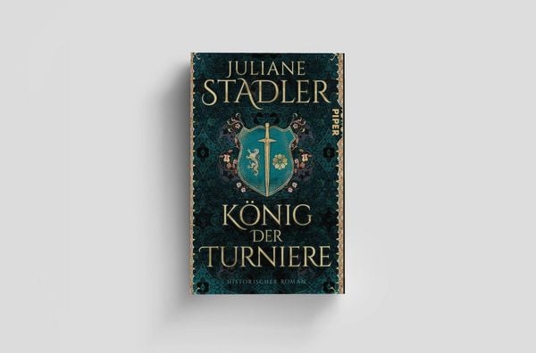 Produktbild: König der Turniere
