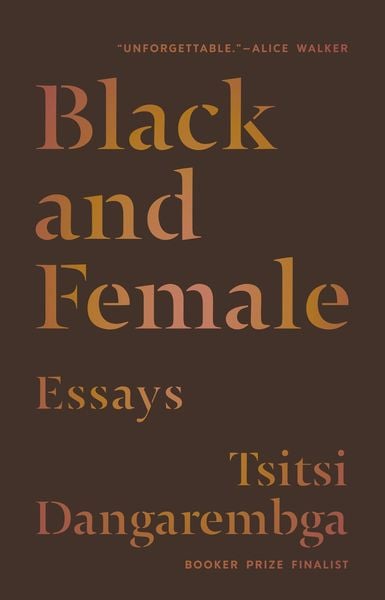 Produktbild: Black and Female