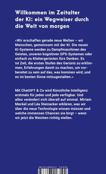 Produktbild: Alles &uuml;berall auf einmal