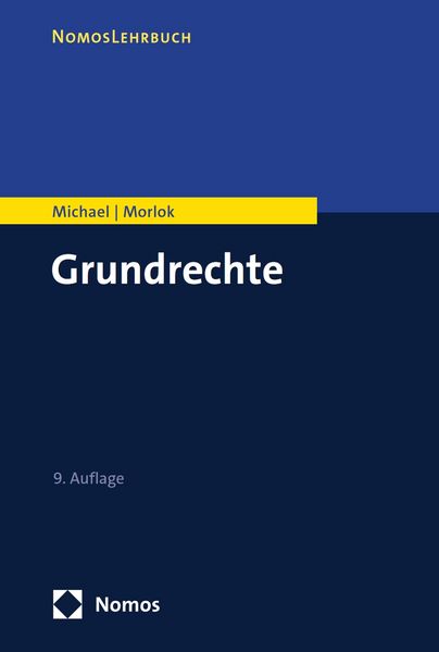 Produktbild: Grundrechte