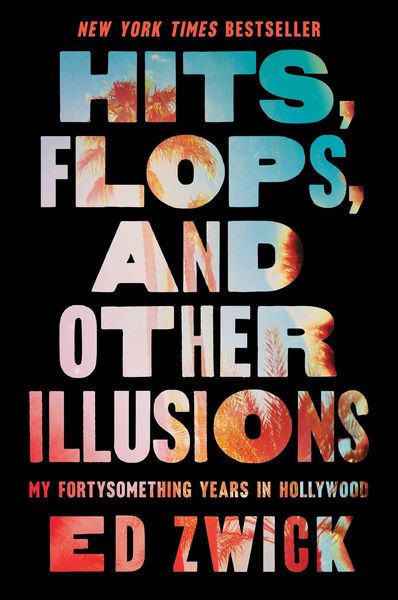 Produktbild: Hits, Flops, and Other Illusions