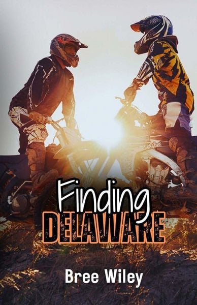 Produktbild: Finding Delaware