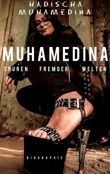 Produktbild: Muhamedina