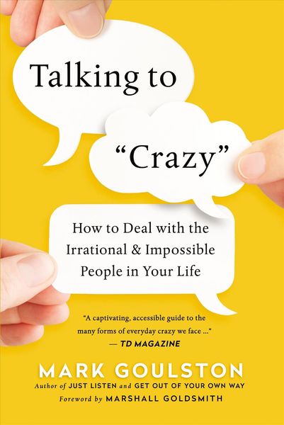 Produktbild: The Talking to 'Crazy'