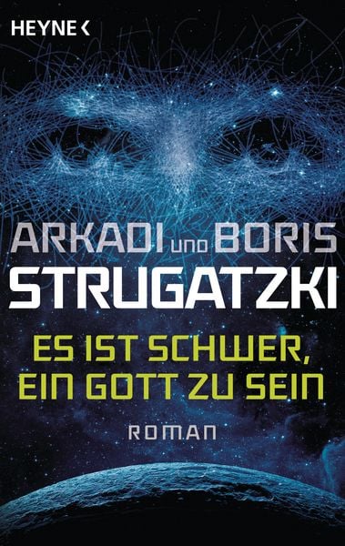 Produktbild: Es ist schwer, ein Gott zu sein