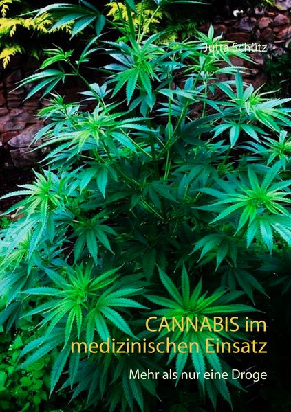 Produktbild: Cannabis im medizinischen Einsatz
