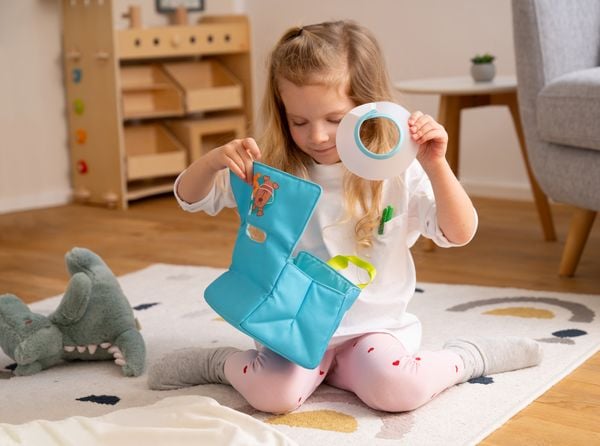 Produktbild: Creative Play &ndash; Tierarzt