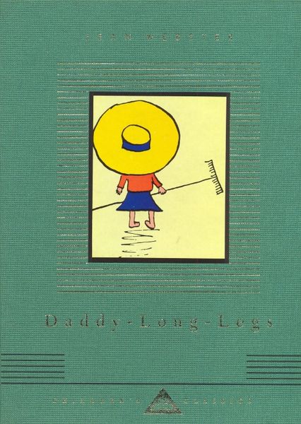 Produktbild: Daddy-Long-Legs