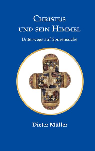 Produktbild: Christus und sein Himmel