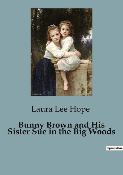 Produktbild: Bunny Brown and His Sister Sue in the Big Woods