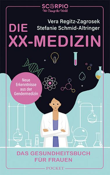 Produktbild: Die XX-Medizin
