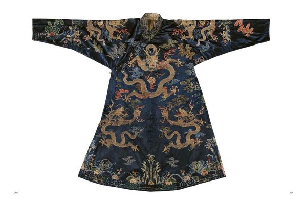 Produktbild: Textiles of China and Central Asia