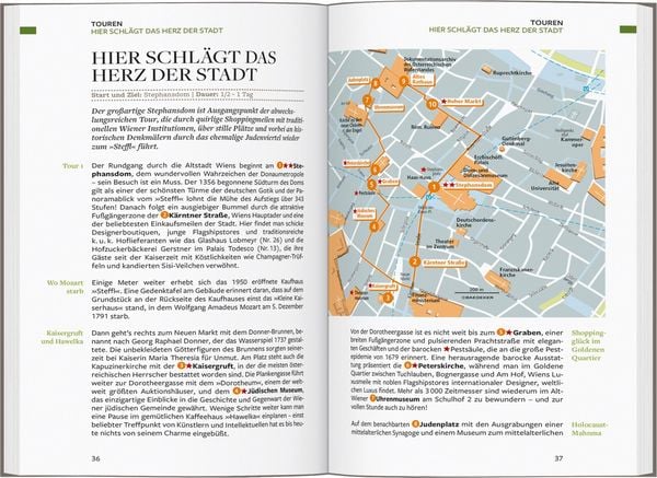 Produktbild: Baedeker Reiseführer Wien