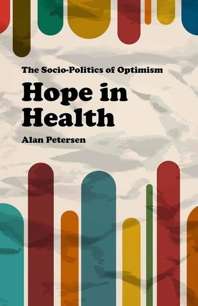 Produktbild: Hope in Health