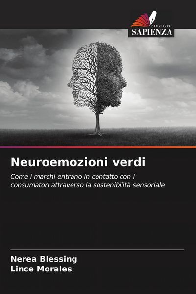 Produktbild: Neuroemozioni verdi