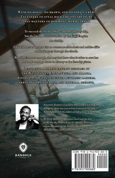 Produktbild: By Sea & Sky