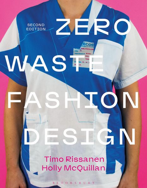 Produktbild: Zero Waste Fashion Design