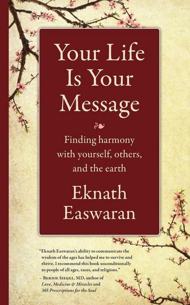Produktbild: Your Life Is Your Message