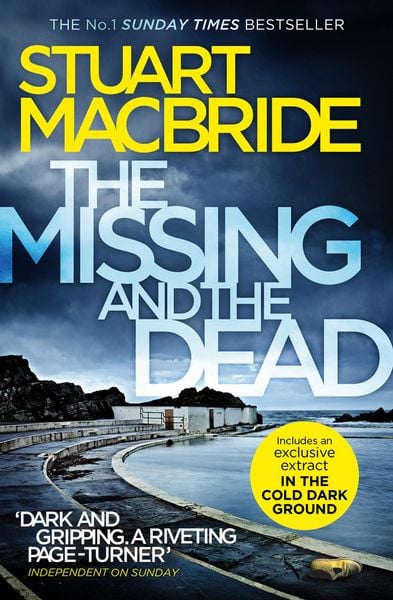 Produktbild: The Missing and the Dead