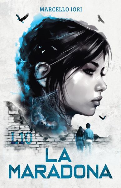 Produktbild: La Maradona