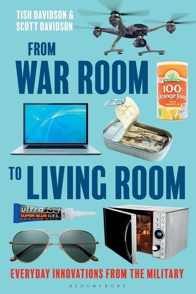 Produktbild: From War Room to Living Room
