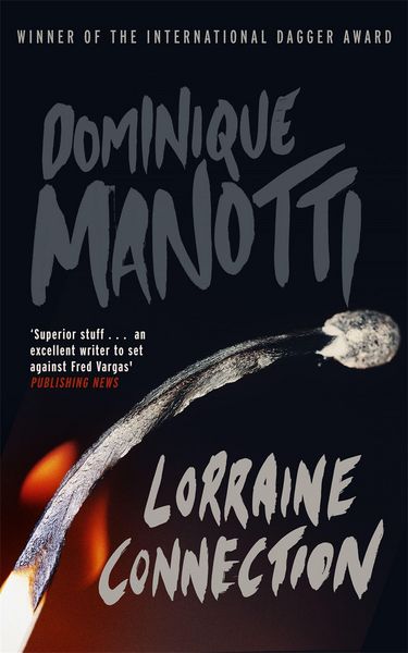 Produktbild: Lorraine Connection