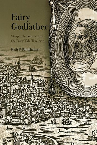 Produktbild: Fairy Godfather