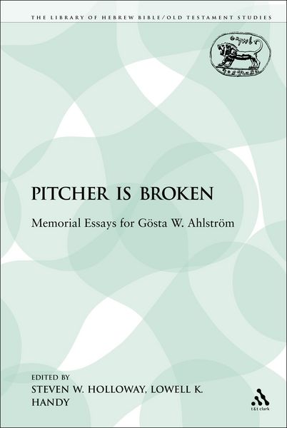 Produktbild: The Pitcher is Broken