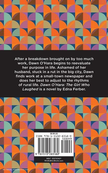 Produktbild: Dawn O' Hara