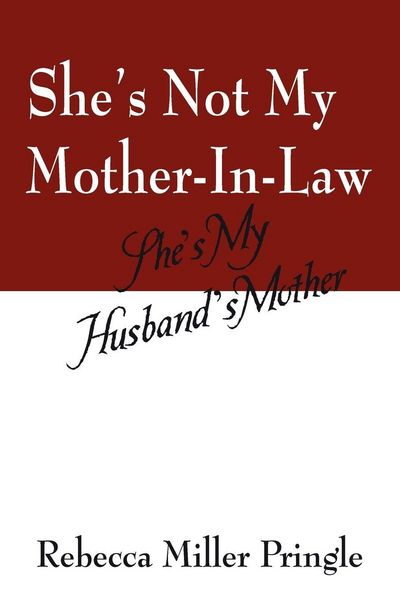Produktbild: She's Not My Mother-In-Law