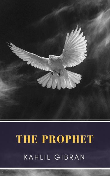 Produktbild: The Prophet