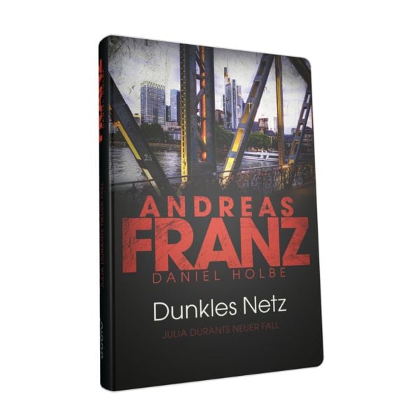 Produktbild: shelfie.audio: Dunkles Netz (Nur bei uns!)