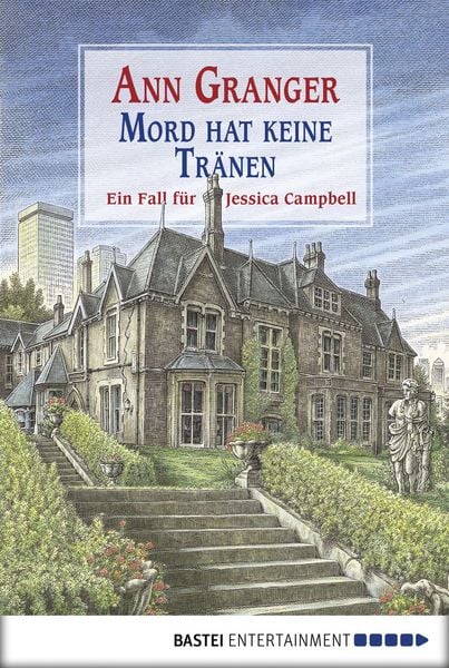 Produktbild: Mord hat keine Tr&auml;nen