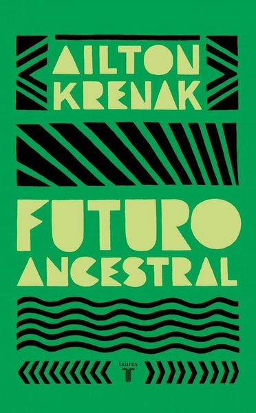 Produktbild: Futuro ancestral