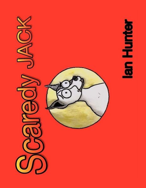 Produktbild: Scaredy JACK