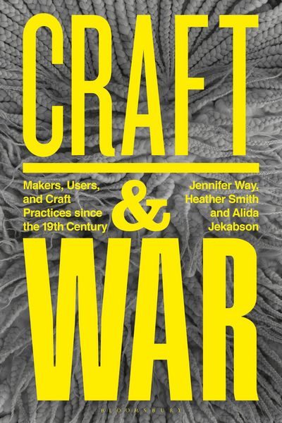 Produktbild: Craft and War