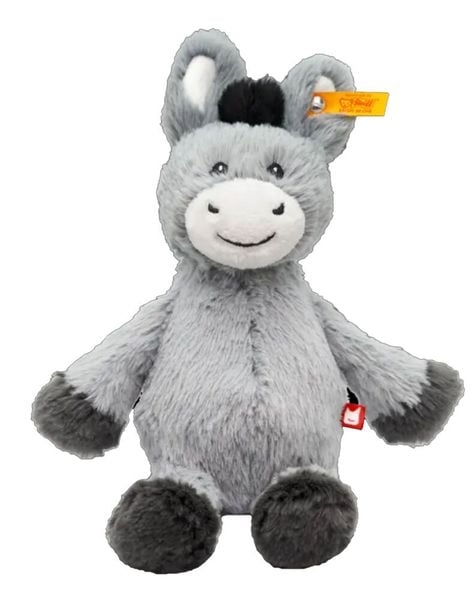 Content-Tonie: Steiff Soft Cuddly Friends - Dinkie Esel